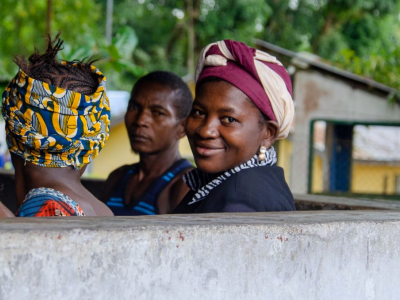 Sierra Leone Masanga Hospital